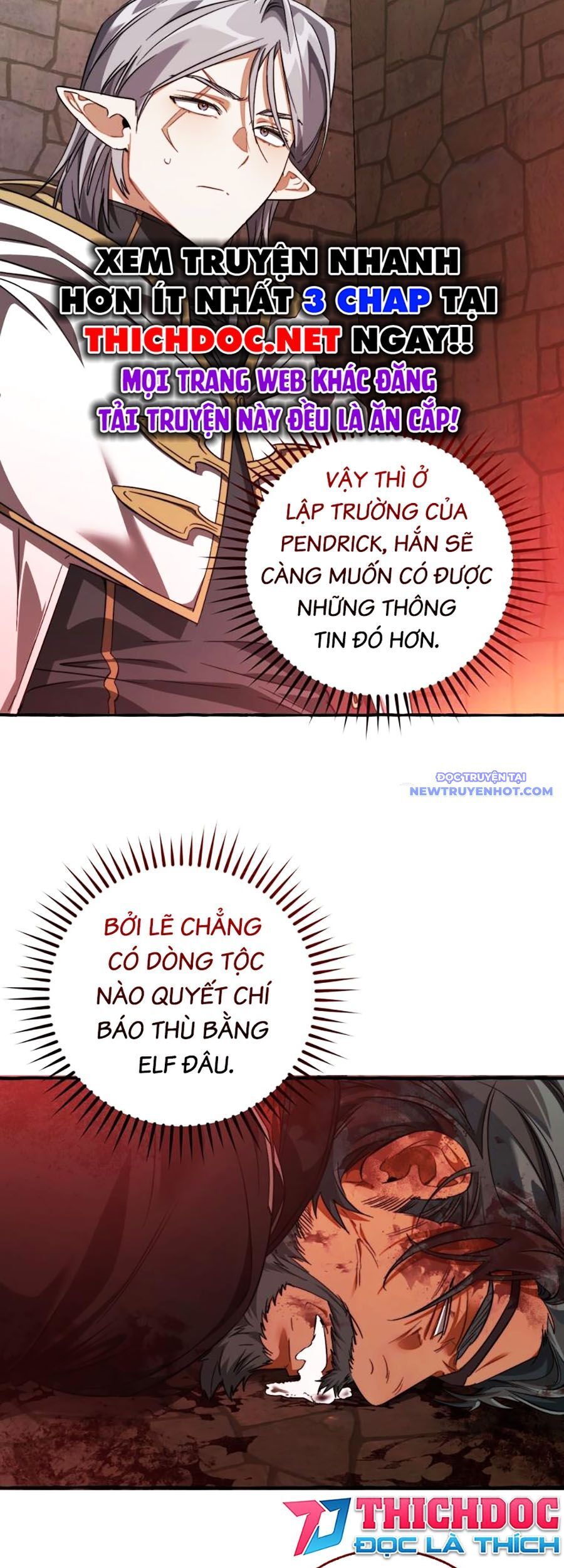 Phế Vật Dòng Dõi Bá Tước Chapter 137 - Trang 2