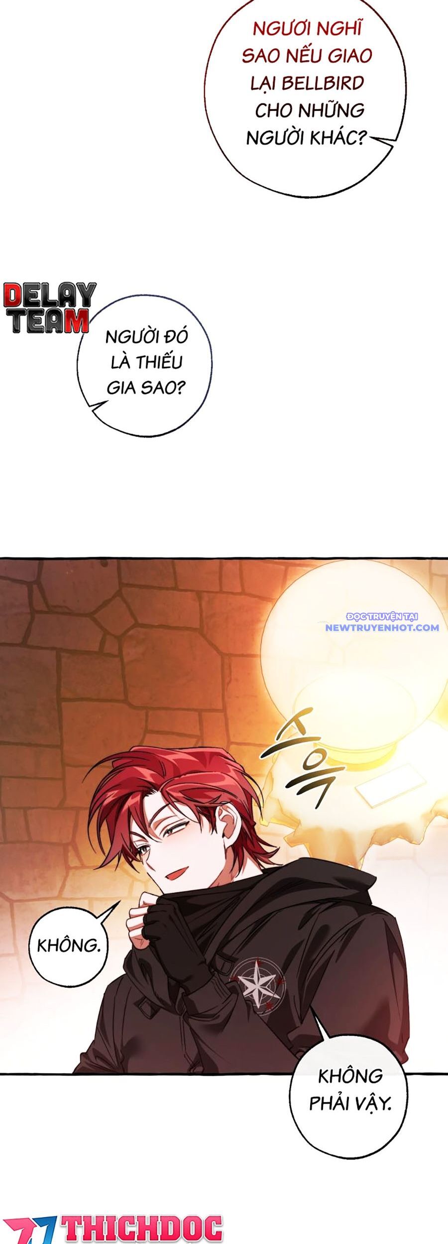 Phế Vật Dòng Dõi Bá Tước Chapter 137 - Trang 2