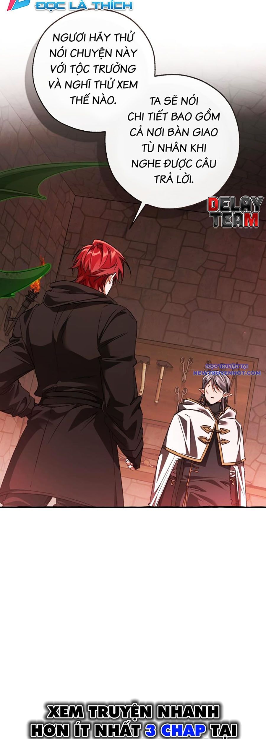 Phế Vật Dòng Dõi Bá Tước Chapter 137 - Trang 2