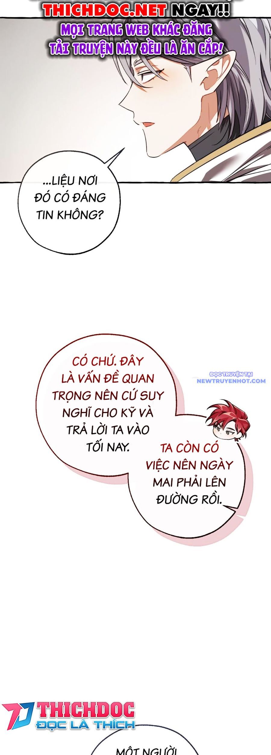 Phế Vật Dòng Dõi Bá Tước Chapter 137 - Trang 2