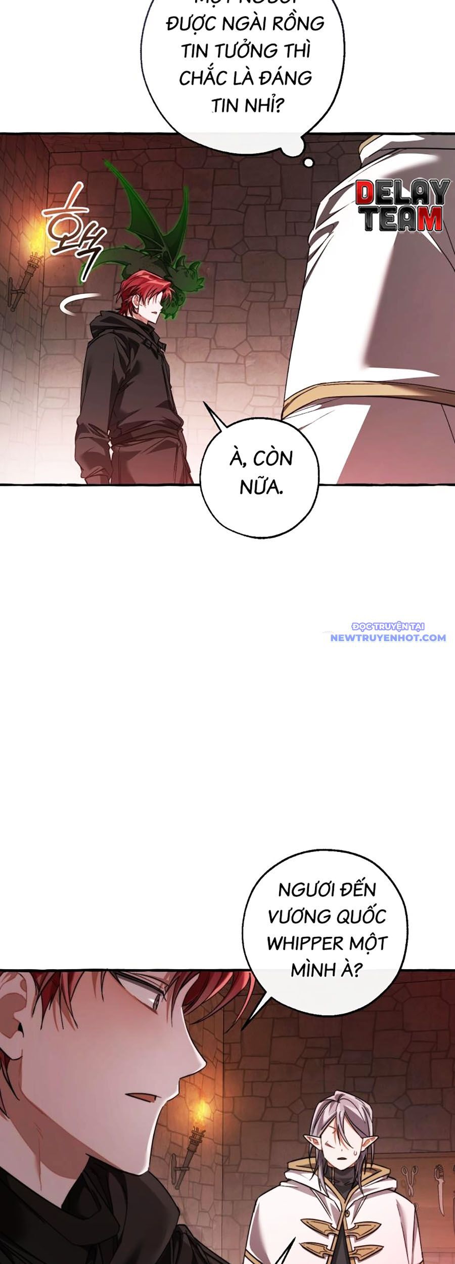 Phế Vật Dòng Dõi Bá Tước Chapter 137 - Trang 2