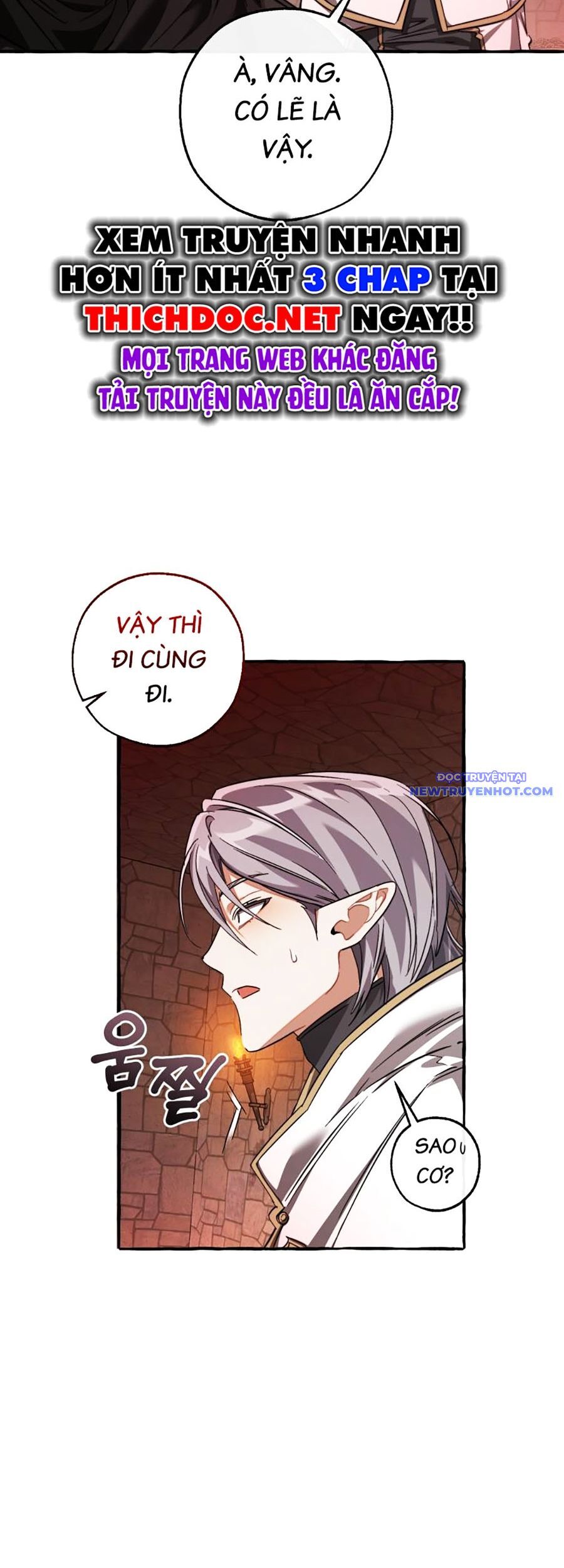 Phế Vật Dòng Dõi Bá Tước Chapter 137 - Trang 2