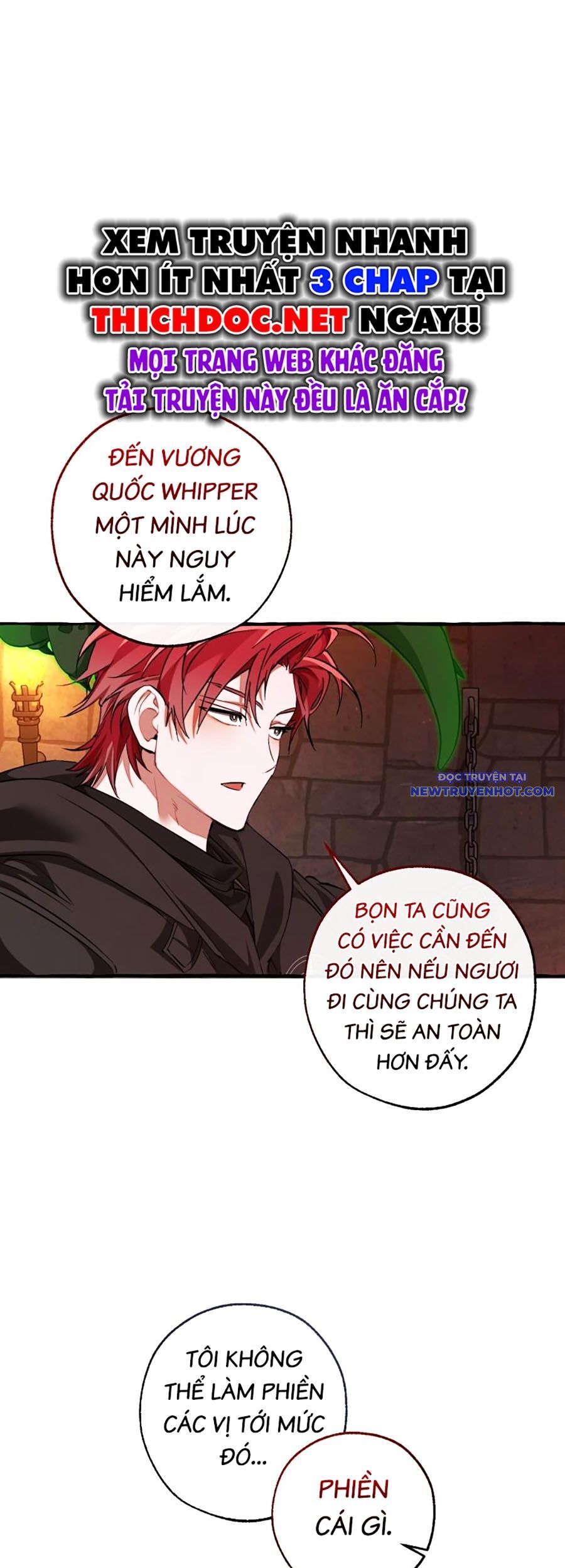 Phế Vật Dòng Dõi Bá Tước Chapter 137 - Trang 2