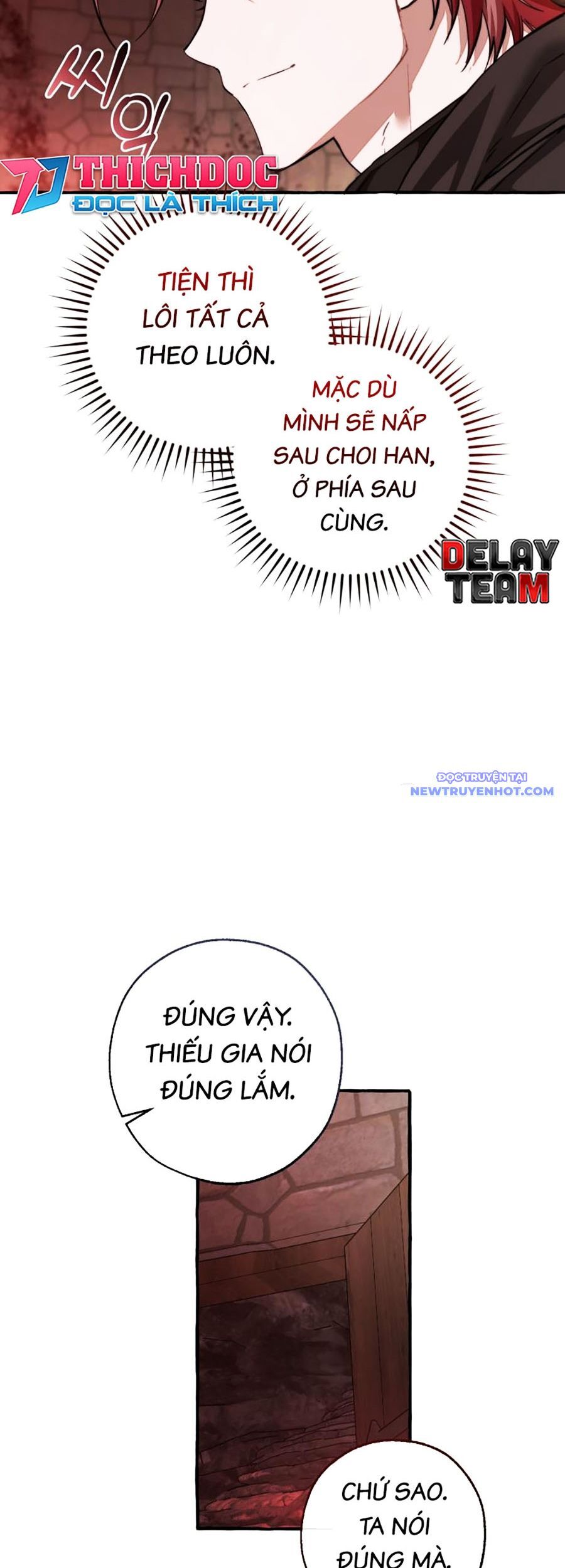 Phế Vật Dòng Dõi Bá Tước Chapter 137 - Trang 2