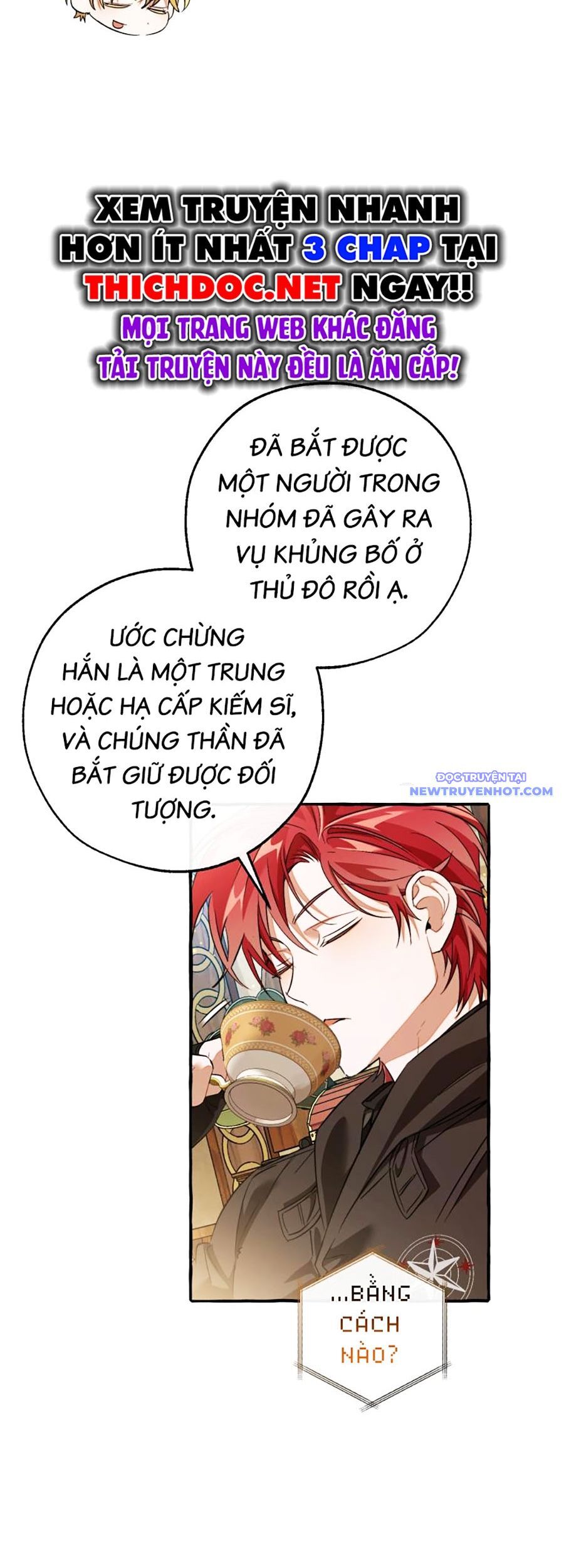 Phế Vật Dòng Dõi Bá Tước Chapter 137 - Trang 2