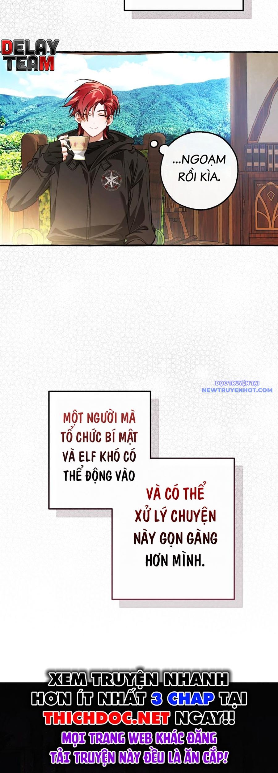 Phế Vật Dòng Dõi Bá Tước Chapter 137 - Trang 2