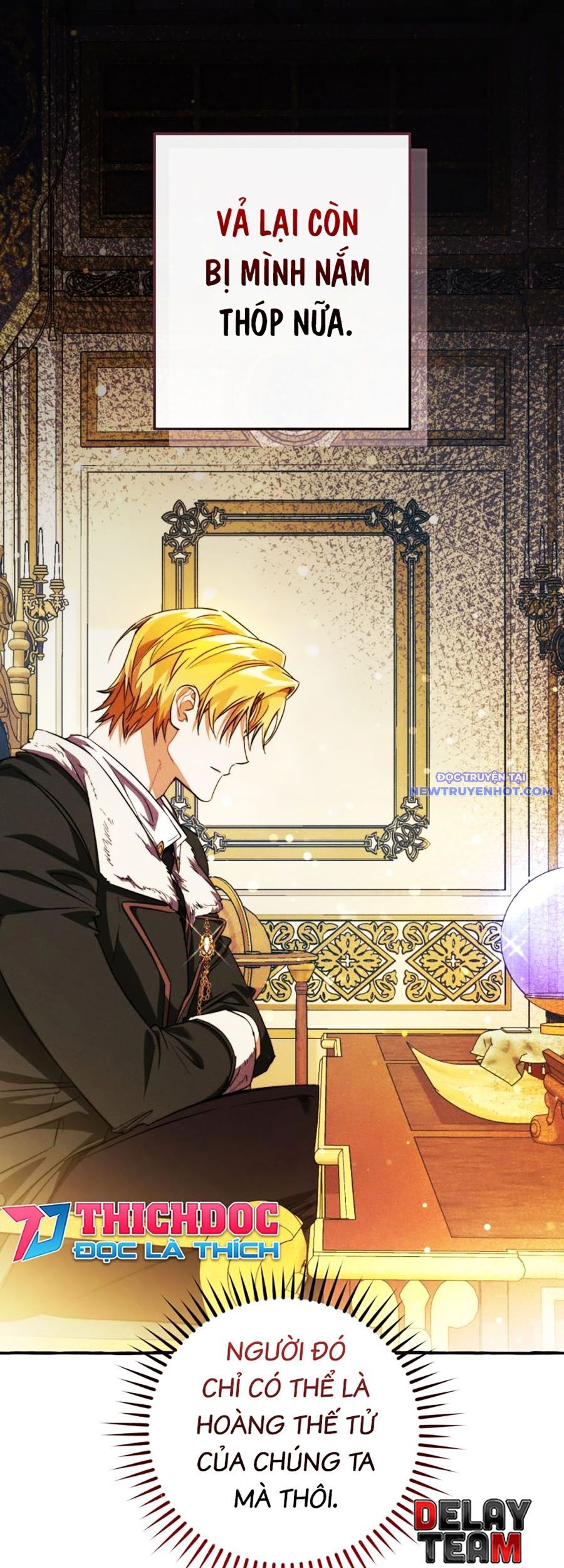 Phế Vật Dòng Dõi Bá Tước Chapter 137 - Trang 2