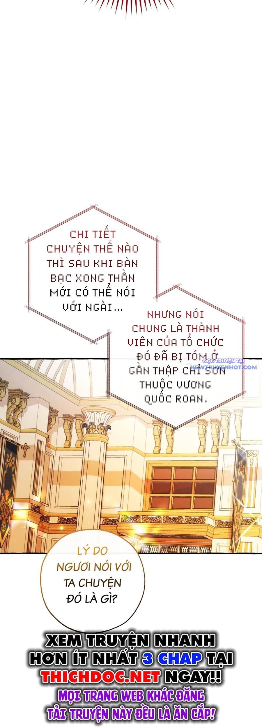 Phế Vật Dòng Dõi Bá Tước Chapter 137 - Trang 2