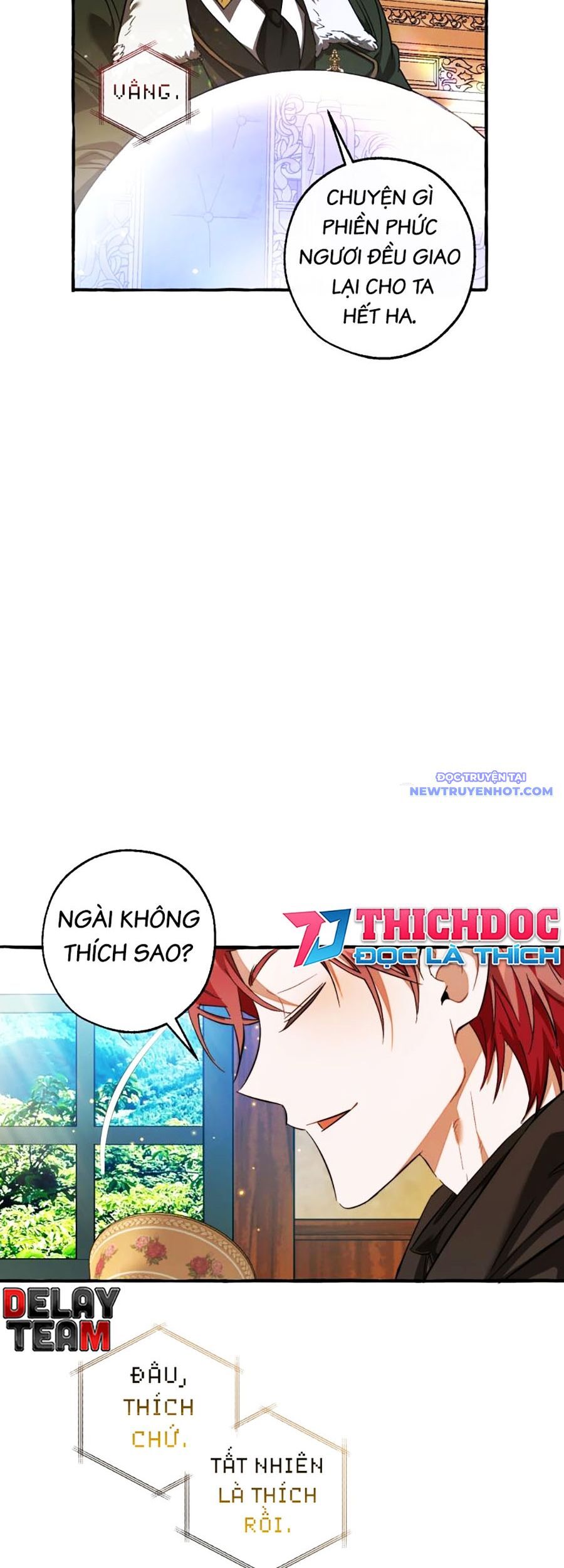 Phế Vật Dòng Dõi Bá Tước Chapter 137 - Trang 2