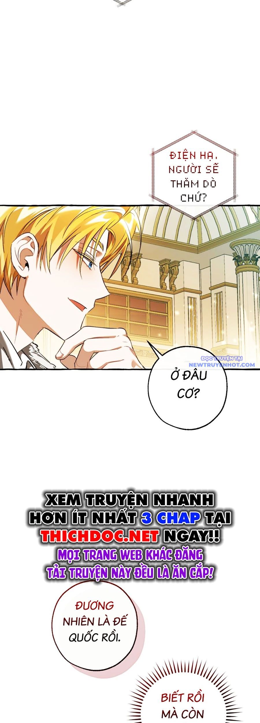 Phế Vật Dòng Dõi Bá Tước Chapter 137 - Trang 2