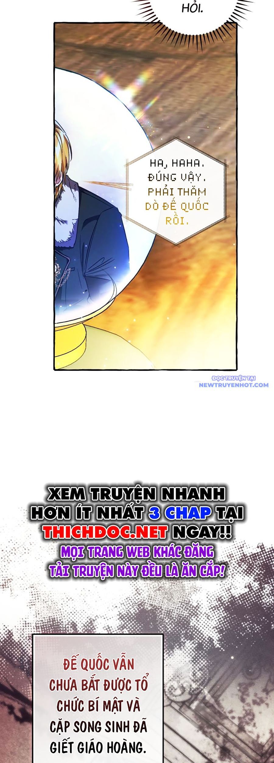 Phế Vật Dòng Dõi Bá Tước Chapter 137 - Trang 2