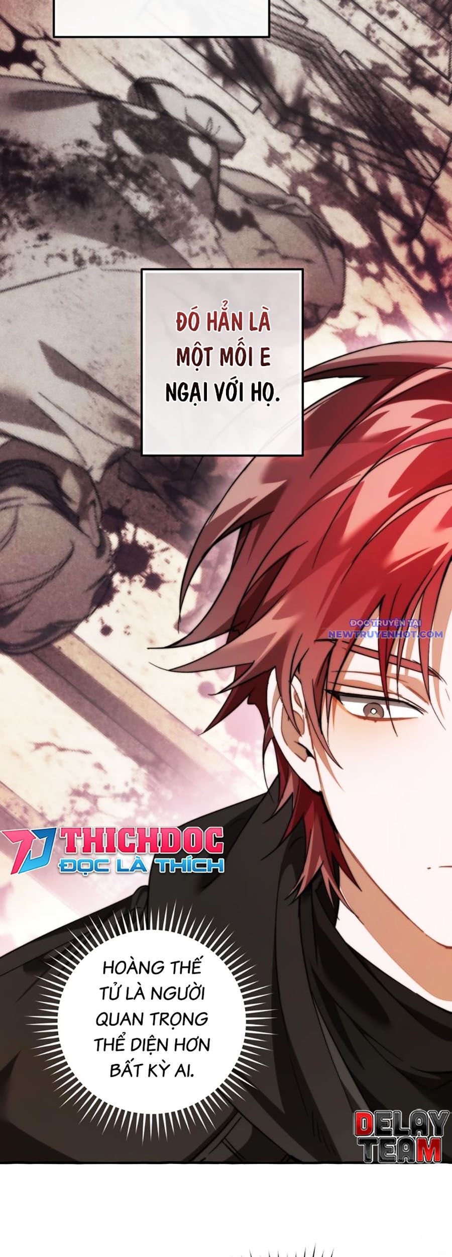 Phế Vật Dòng Dõi Bá Tước Chapter 137 - Trang 2