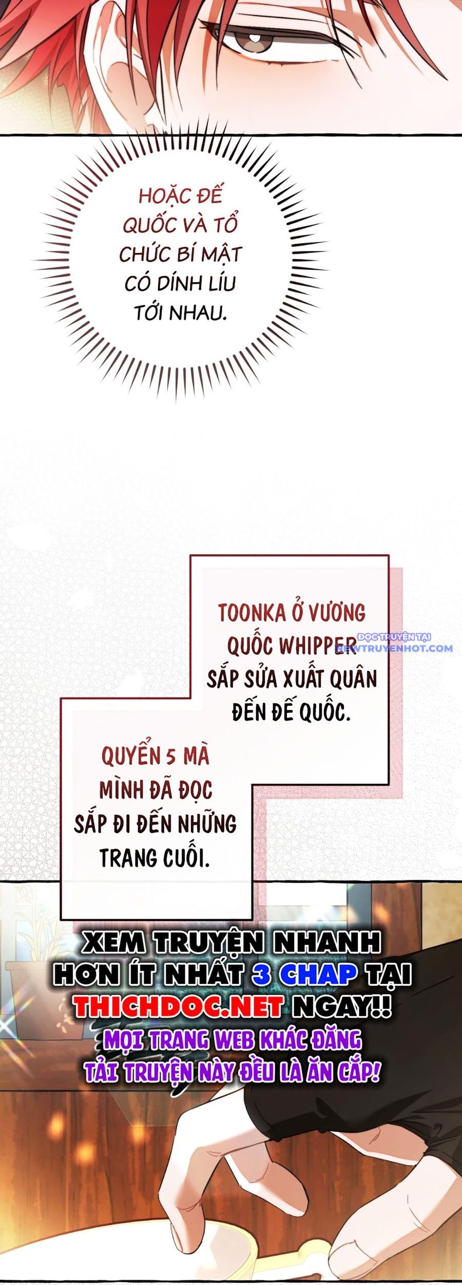 Phế Vật Dòng Dõi Bá Tước Chapter 137 - Trang 2