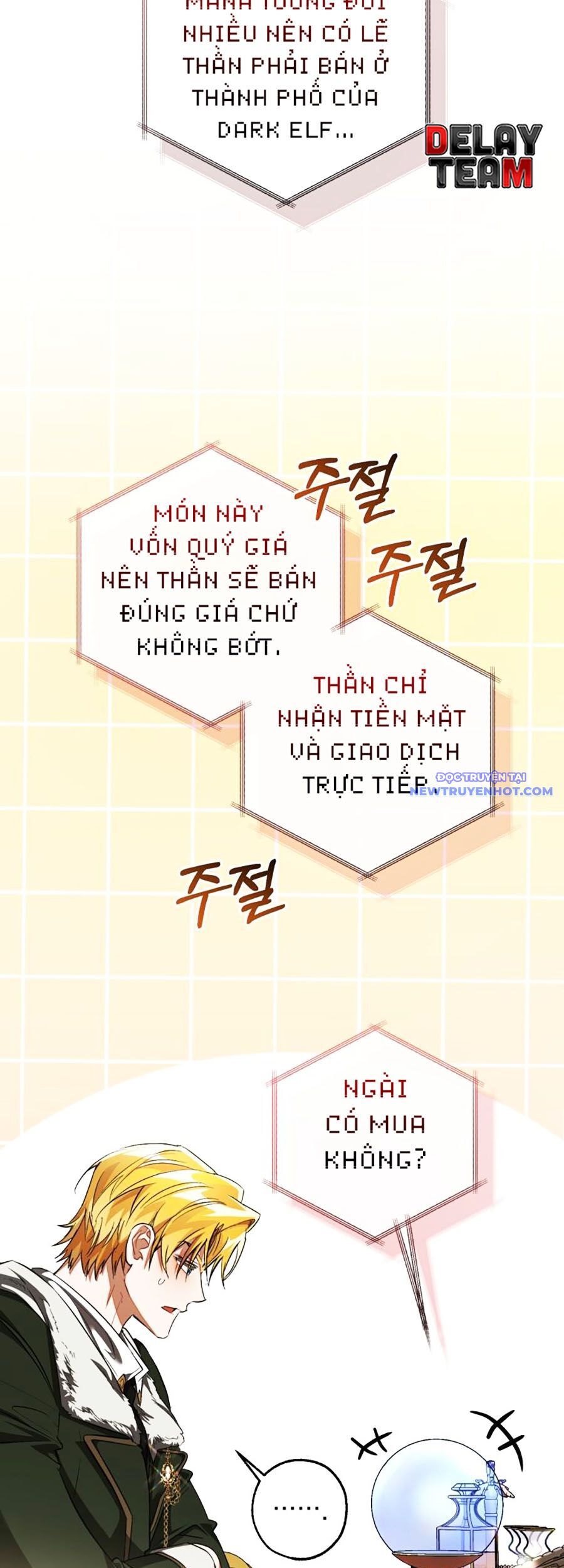 Phế Vật Dòng Dõi Bá Tước Chapter 137 - Trang 2