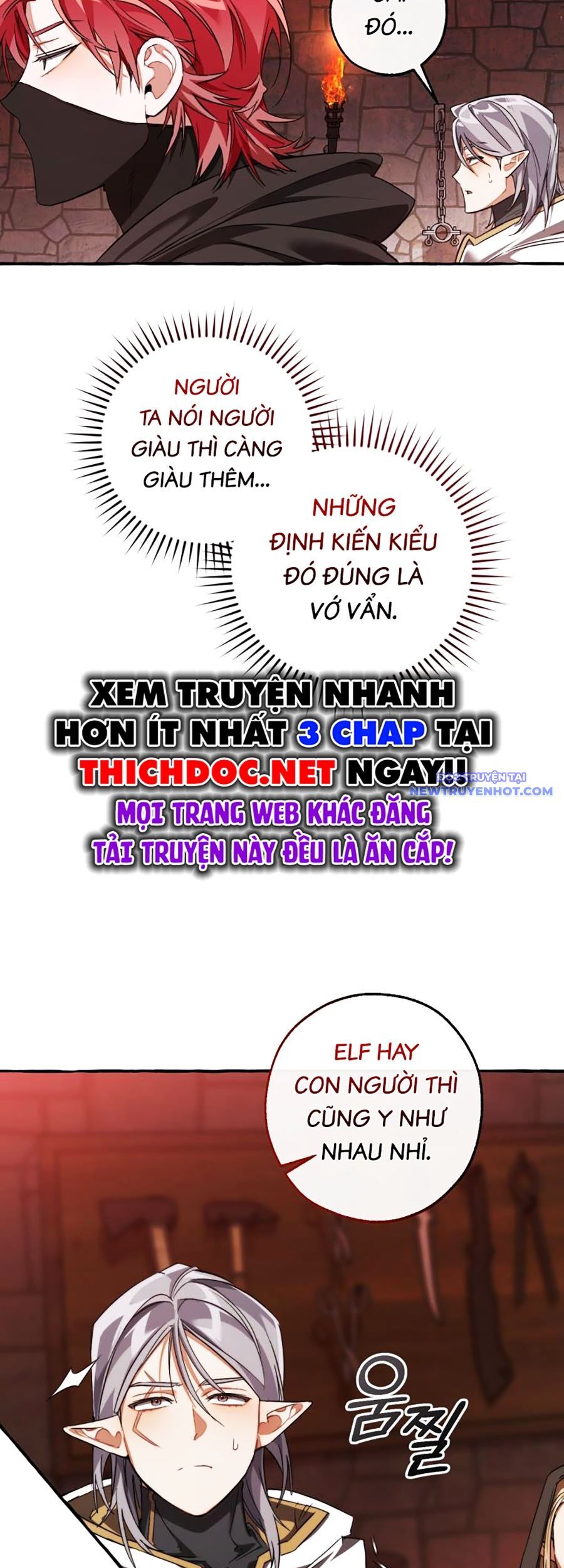 Phế Vật Dòng Dõi Bá Tước Chapter 137 - Trang 2