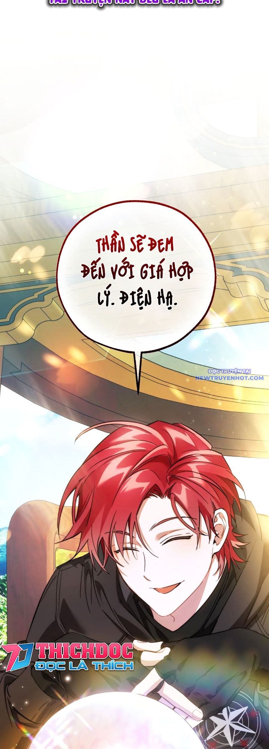 Phế Vật Dòng Dõi Bá Tước Chapter 137 - Trang 2