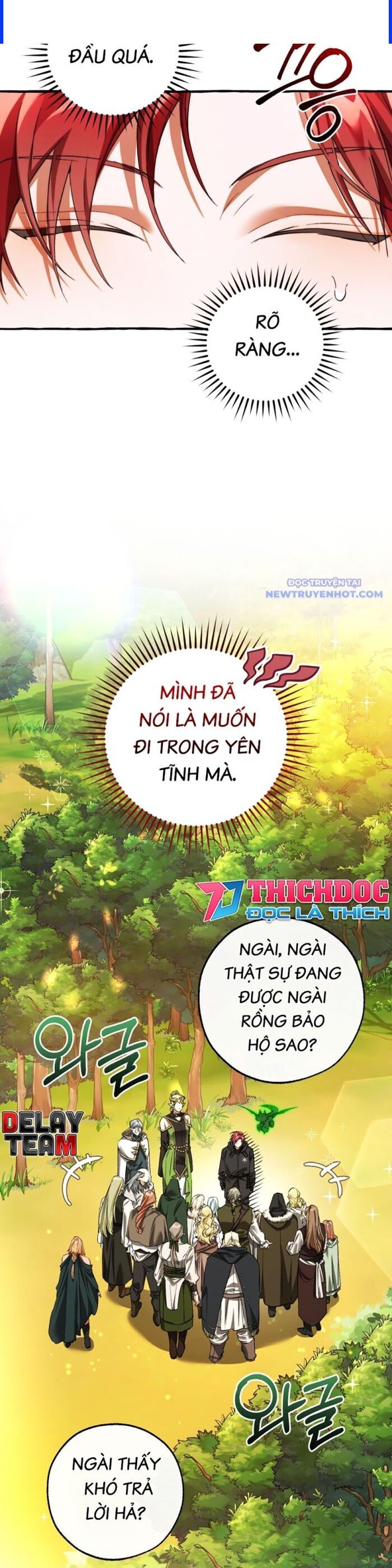Phế Vật Dòng Dõi Bá Tước Chapter 138 - Trang 2