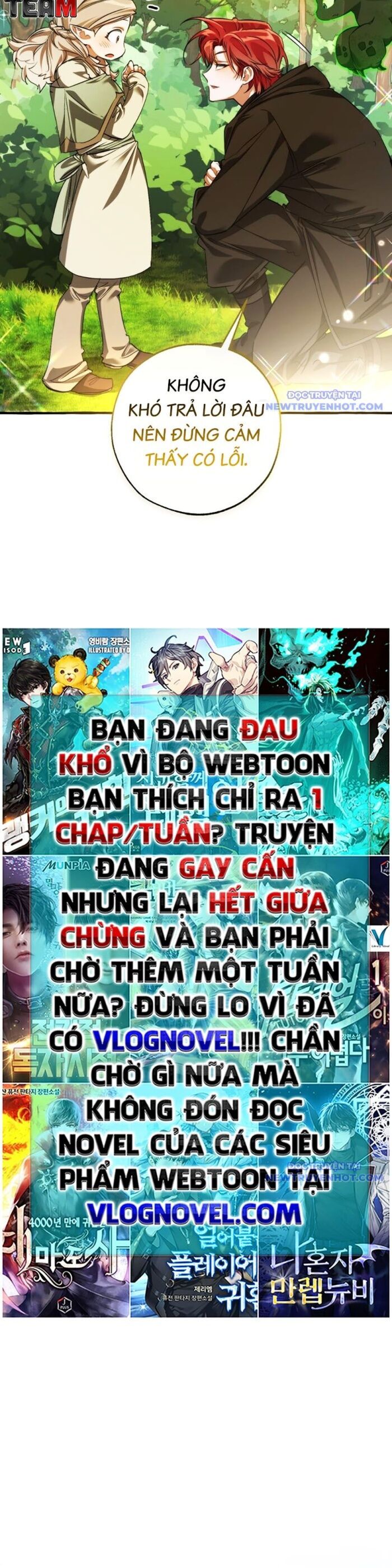 Phế Vật Dòng Dõi Bá Tước Chapter 138 - Trang 2