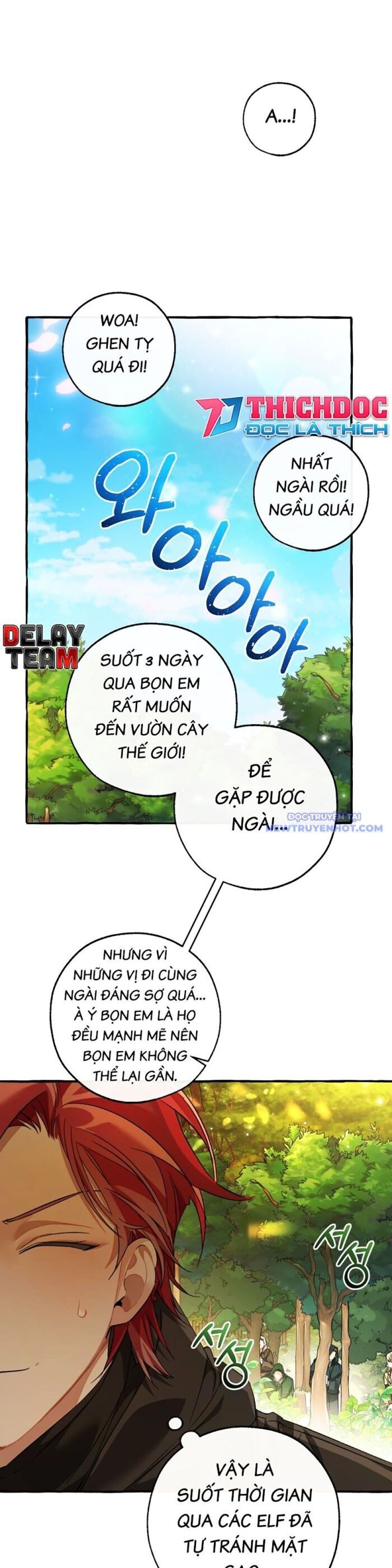 Phế Vật Dòng Dõi Bá Tước Chapter 138 - Trang 2