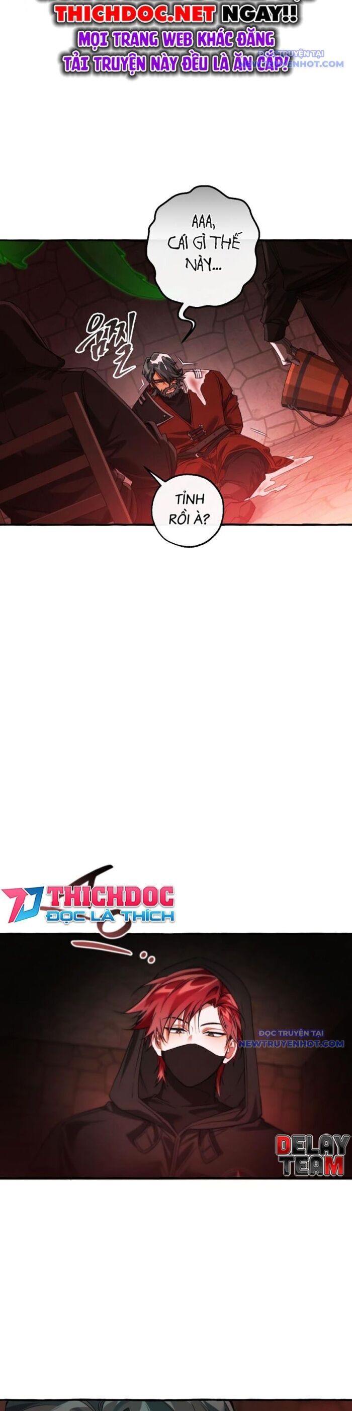Phế Vật Dòng Dõi Bá Tước Chapter 138 - Trang 2