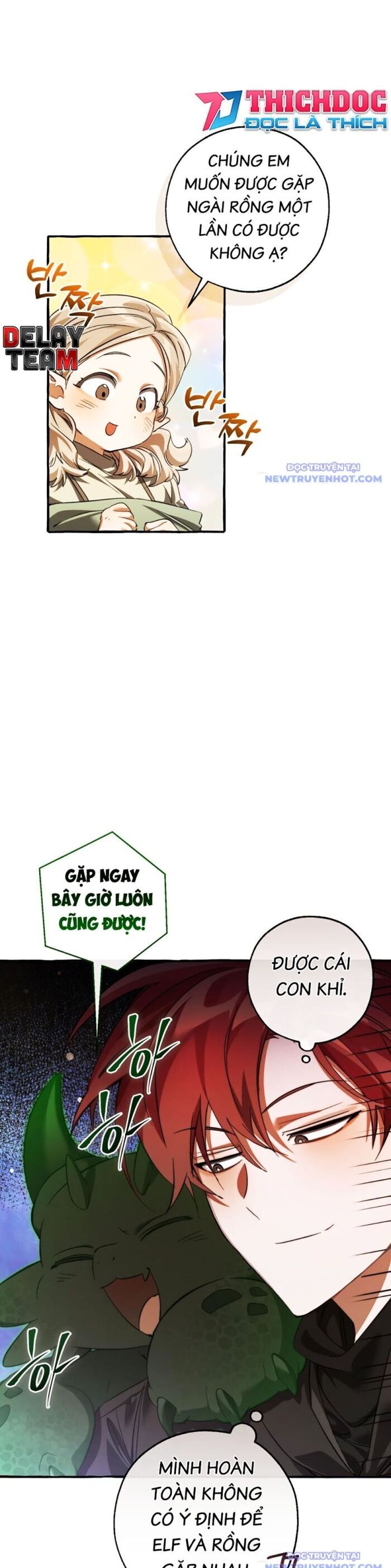 Phế Vật Dòng Dõi Bá Tước Chapter 138 - Trang 2