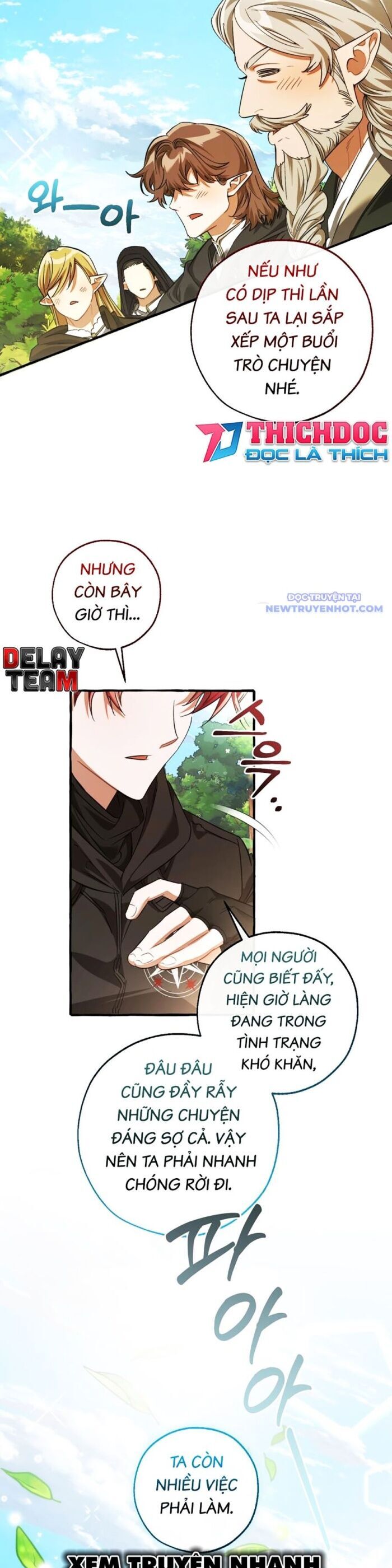 Phế Vật Dòng Dõi Bá Tước Chapter 138 - Trang 2