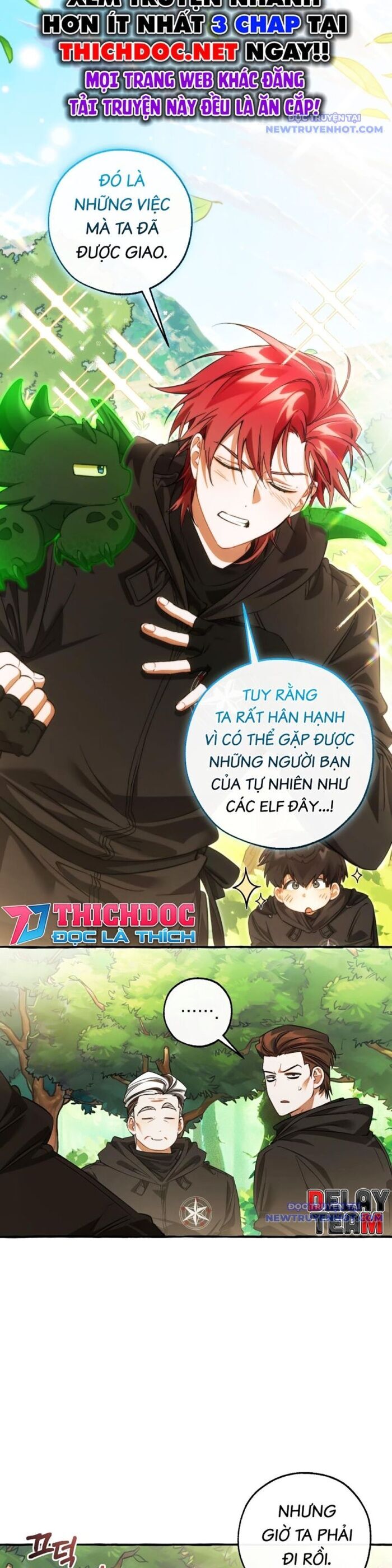 Phế Vật Dòng Dõi Bá Tước Chapter 138 - Trang 2