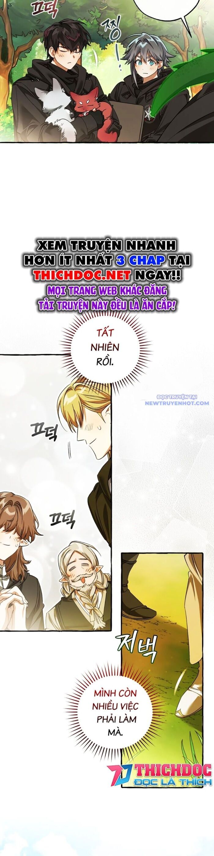 Phế Vật Dòng Dõi Bá Tước Chapter 138 - Trang 2