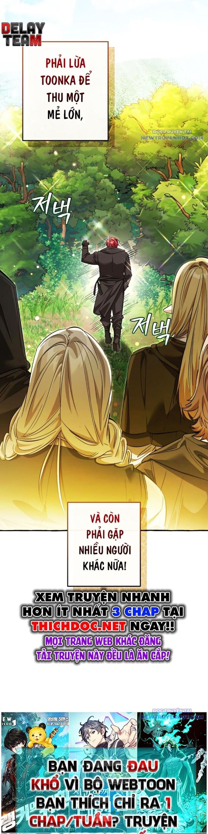 Phế Vật Dòng Dõi Bá Tước Chapter 138 - Trang 2