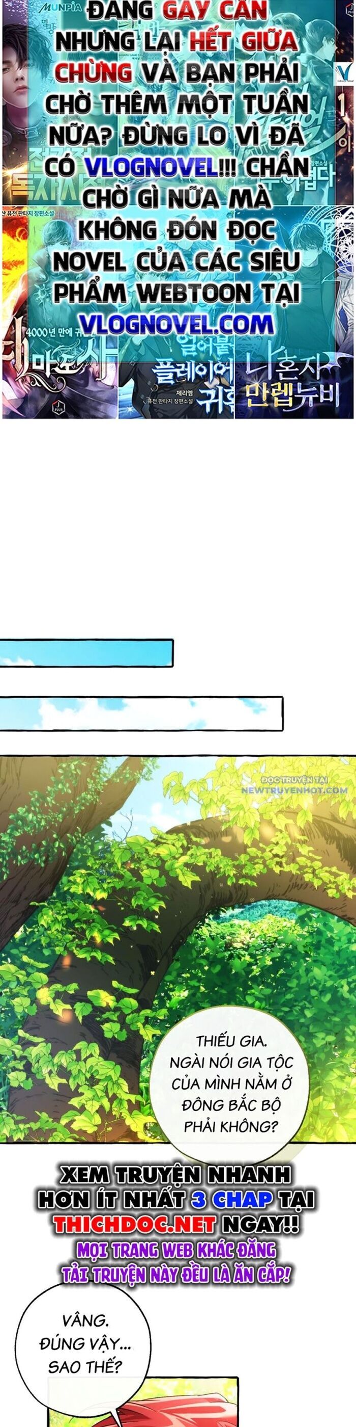 Phế Vật Dòng Dõi Bá Tước Chapter 138 - Trang 2