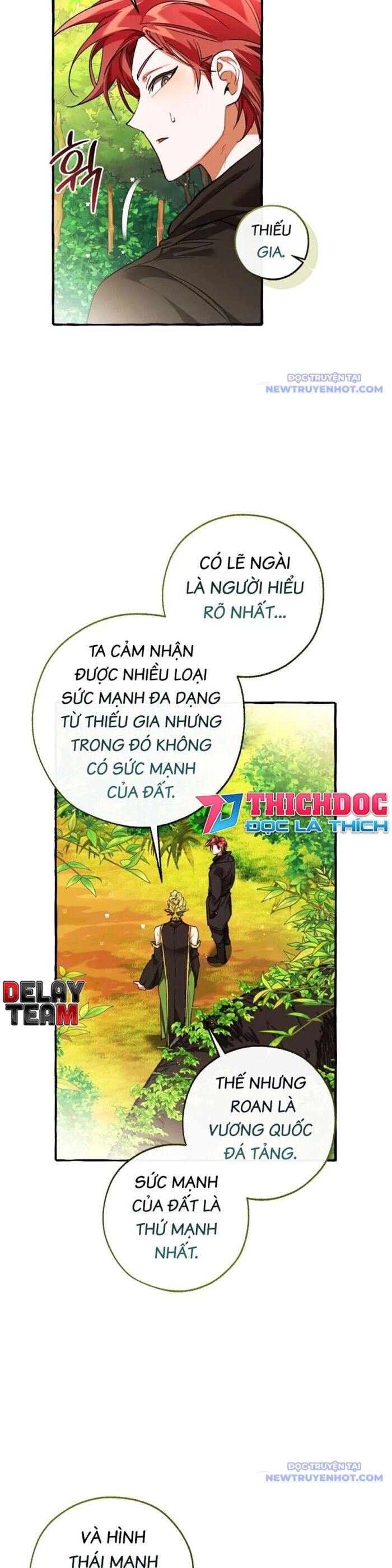 Phế Vật Dòng Dõi Bá Tước Chapter 138 - Trang 2