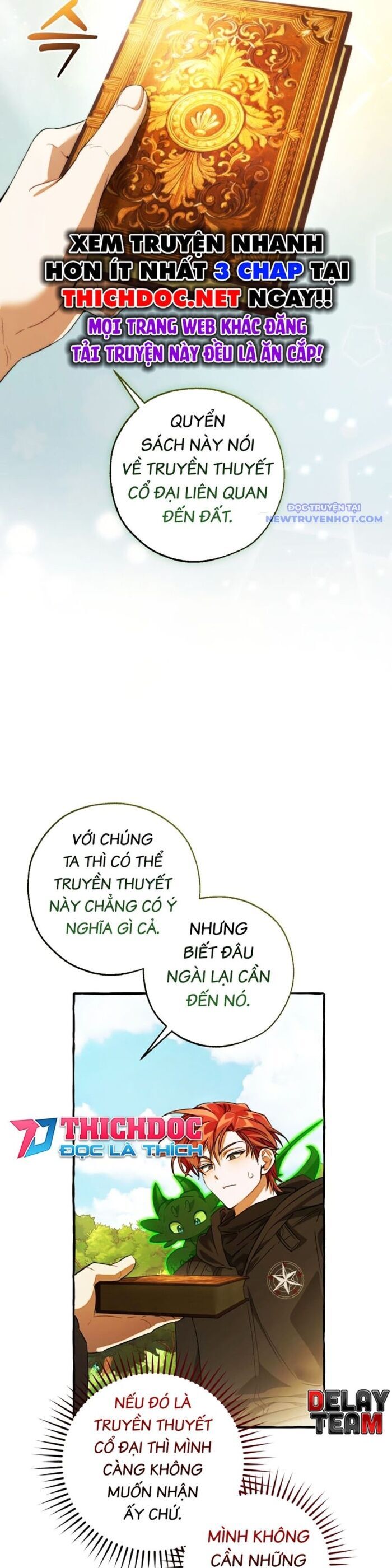 Phế Vật Dòng Dõi Bá Tước Chapter 138 - Trang 2