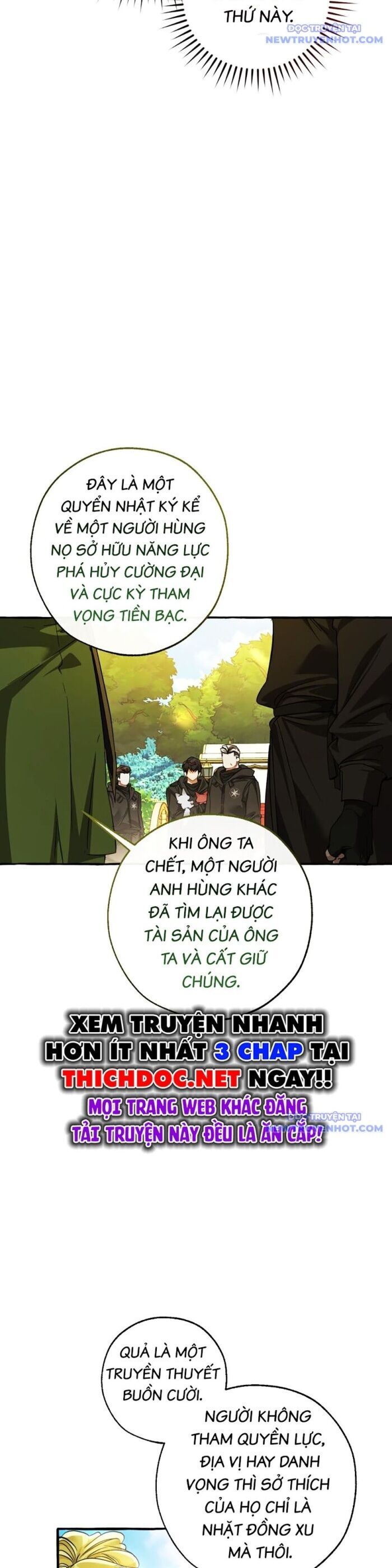 Phế Vật Dòng Dõi Bá Tước Chapter 138 - Trang 2