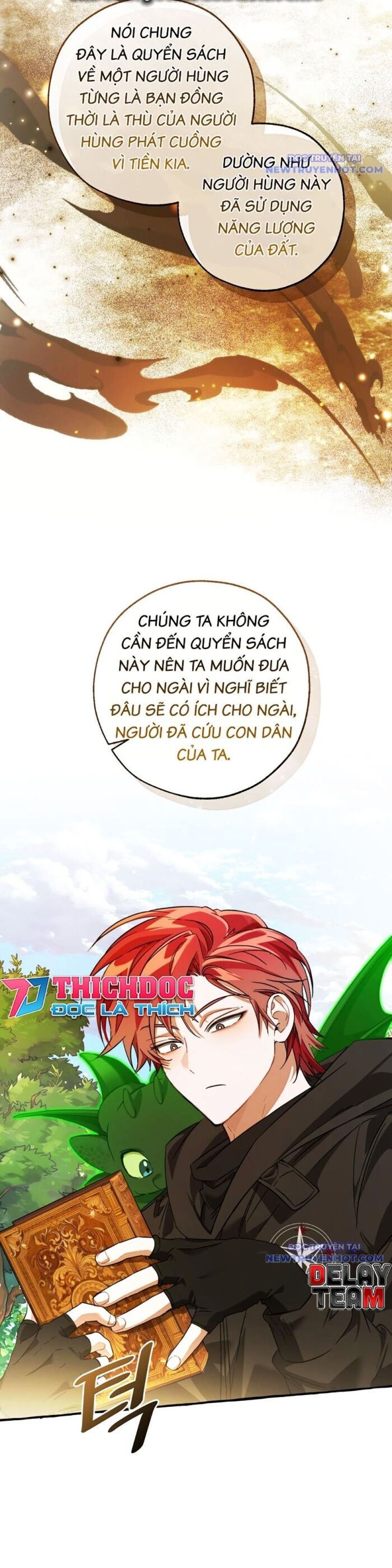 Phế Vật Dòng Dõi Bá Tước Chapter 138 - Trang 2