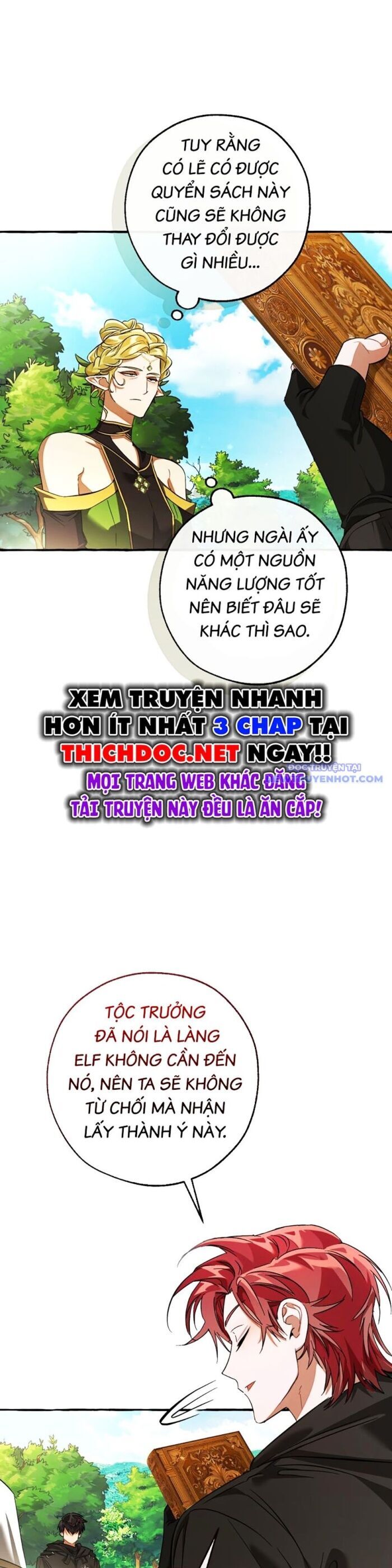 Phế Vật Dòng Dõi Bá Tước Chapter 138 - Trang 2