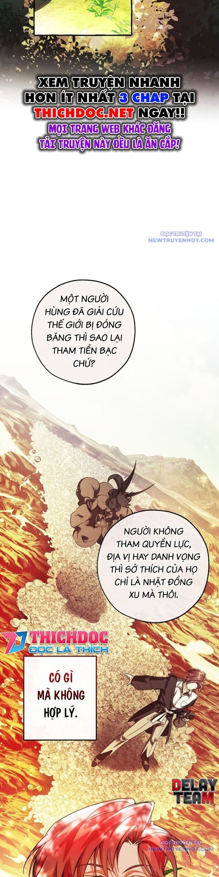 Phế Vật Dòng Dõi Bá Tước Chapter 138 - Trang 2