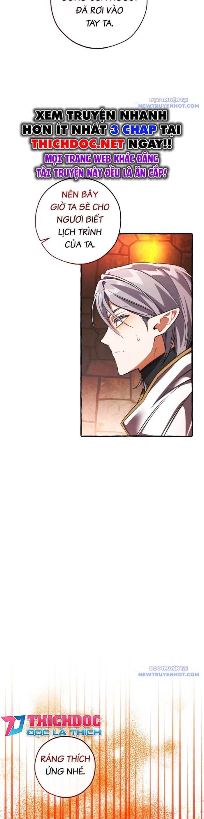 Phế Vật Dòng Dõi Bá Tước Chapter 138 - Trang 2