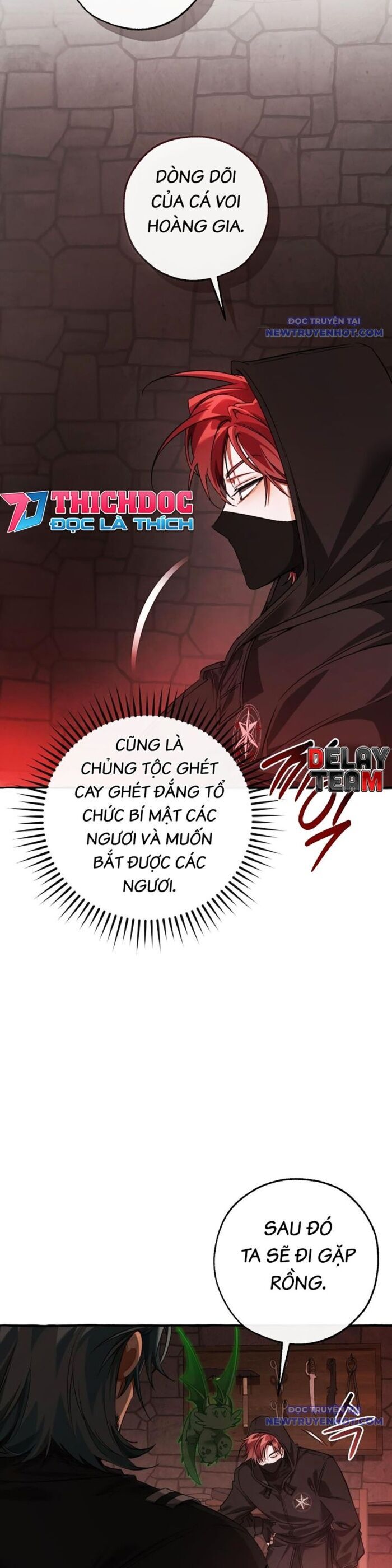 Phế Vật Dòng Dõi Bá Tước Chapter 138 - Trang 2