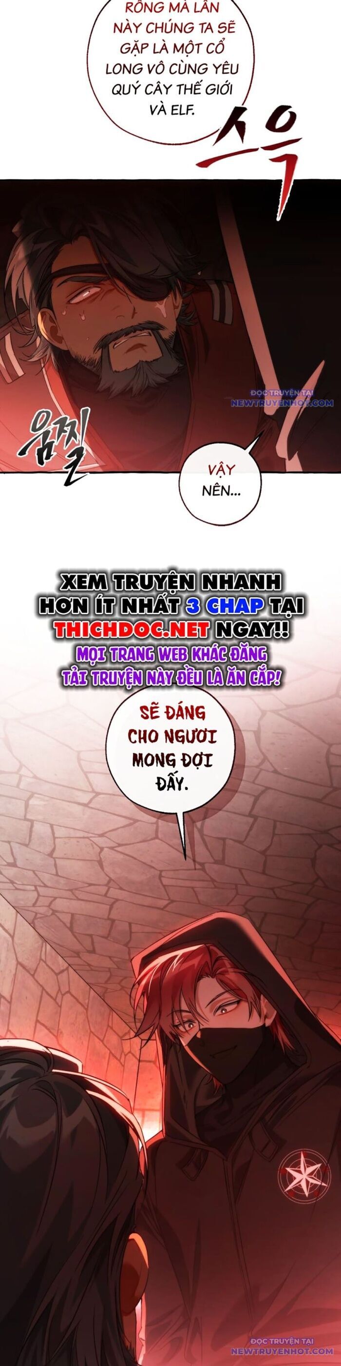 Phế Vật Dòng Dõi Bá Tước Chapter 138 - Trang 2