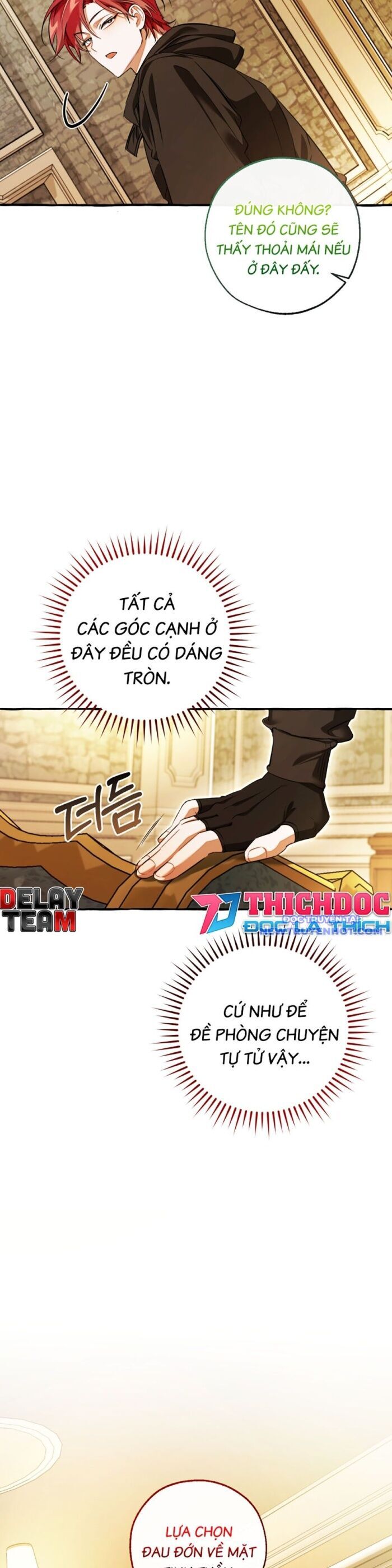 Phế Vật Dòng Dõi Bá Tước Chapter 139 - Trang 2