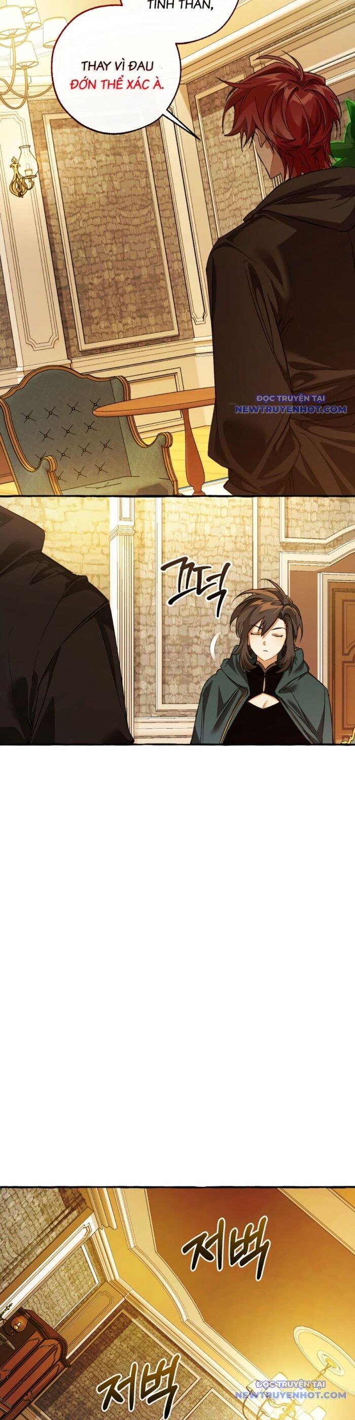 Phế Vật Dòng Dõi Bá Tước Chapter 139 - Trang 2