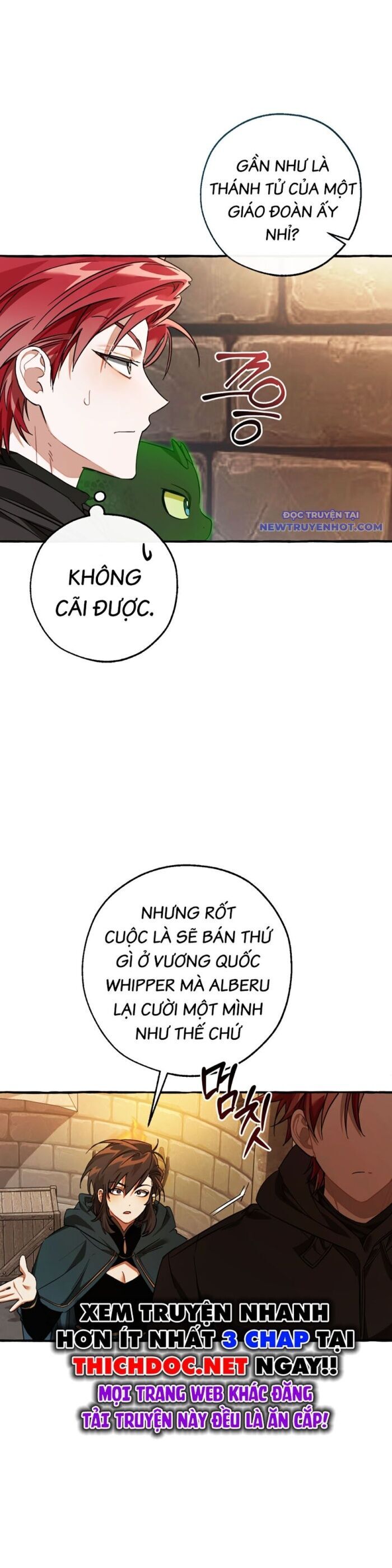 Phế Vật Dòng Dõi Bá Tước Chapter 139 - Trang 2