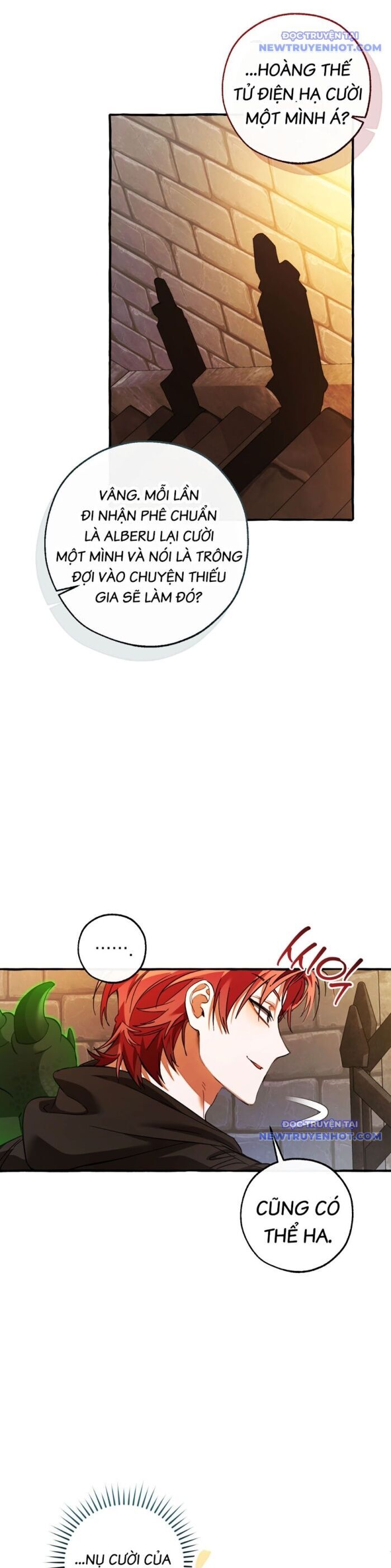 Phế Vật Dòng Dõi Bá Tước Chapter 139 - Trang 2