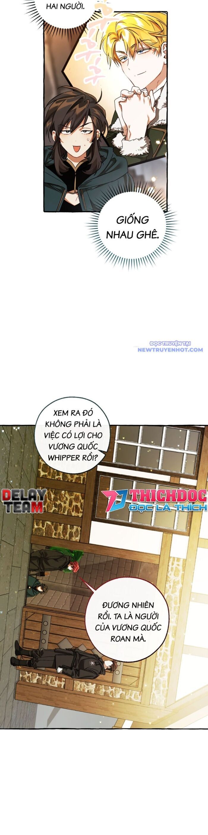 Phế Vật Dòng Dõi Bá Tước Chapter 139 - Trang 2