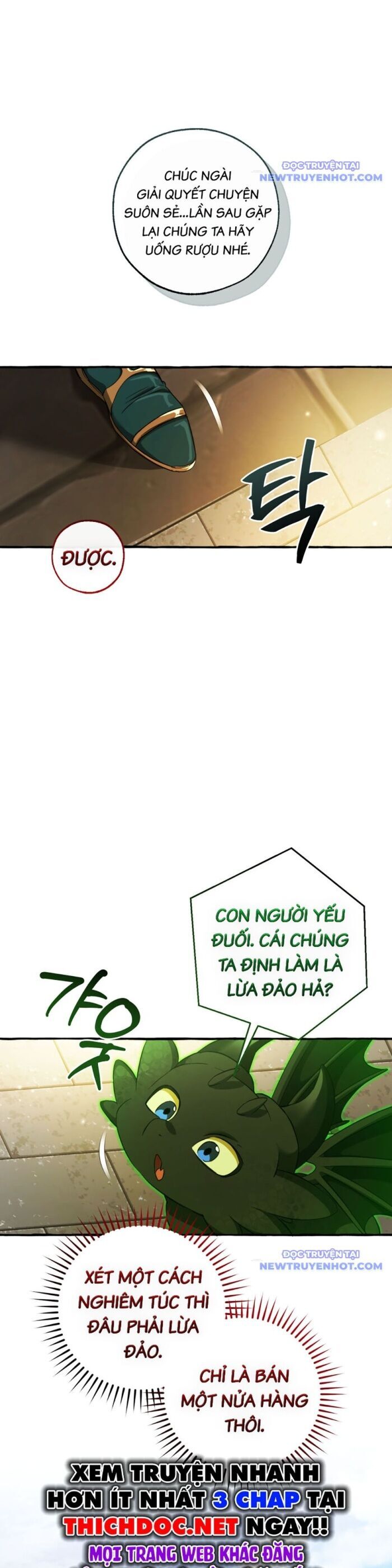 Phế Vật Dòng Dõi Bá Tước Chapter 139 - Trang 2