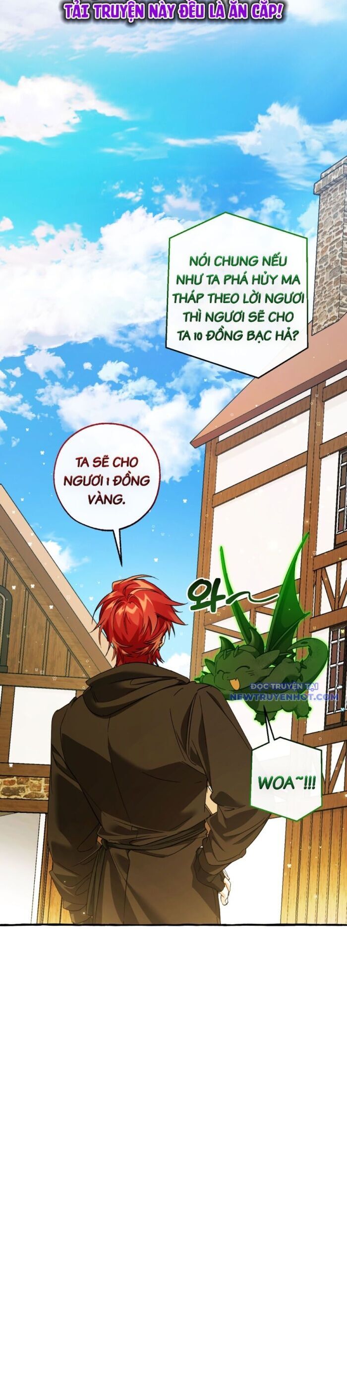 Phế Vật Dòng Dõi Bá Tước Chapter 139 - Trang 2