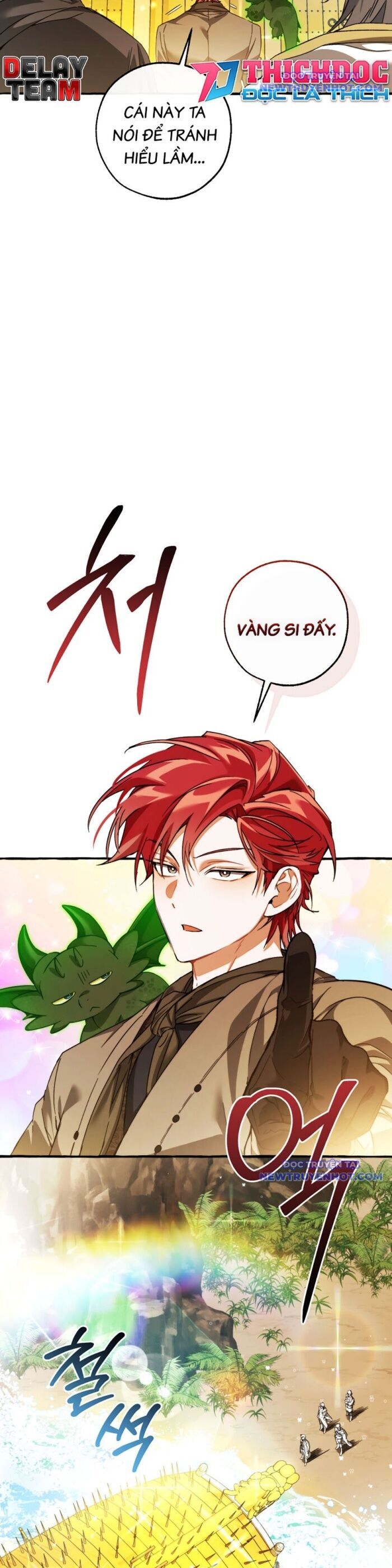 Phế Vật Dòng Dõi Bá Tước Chapter 139 - Trang 2