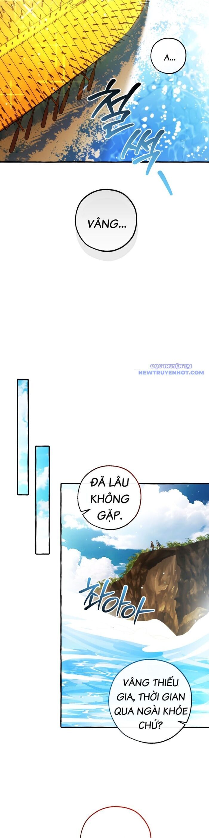 Phế Vật Dòng Dõi Bá Tước Chapter 139 - Trang 2