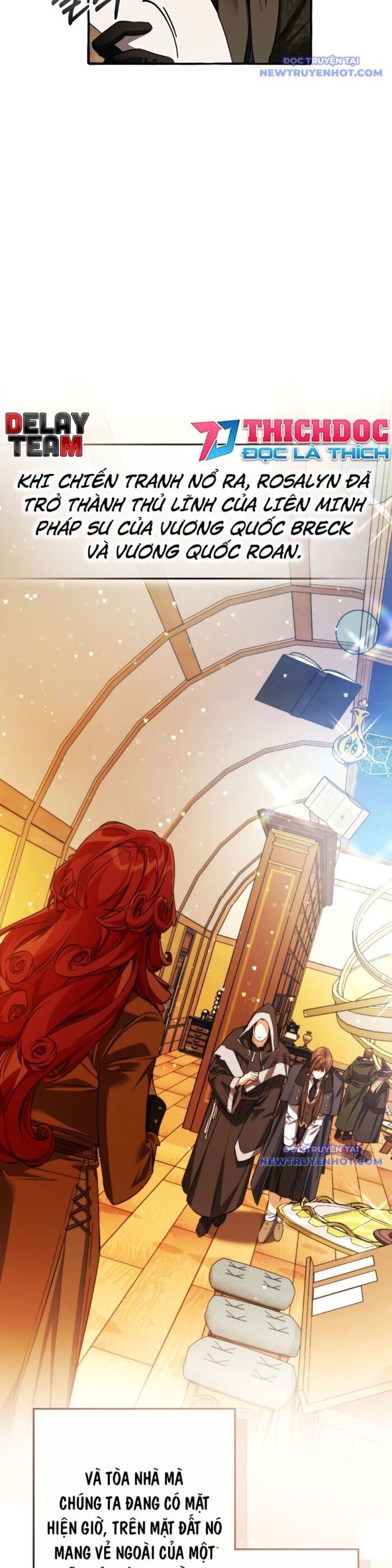 Phế Vật Dòng Dõi Bá Tước Chapter 139 - Trang 2