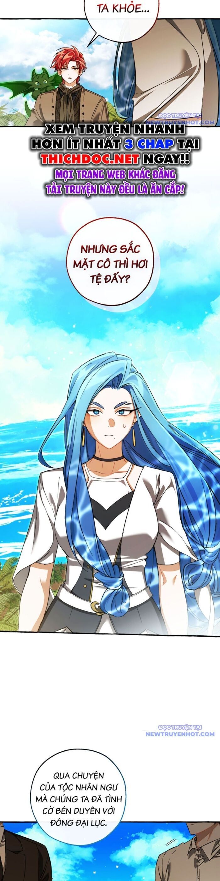 Phế Vật Dòng Dõi Bá Tước Chapter 139 - Trang 2